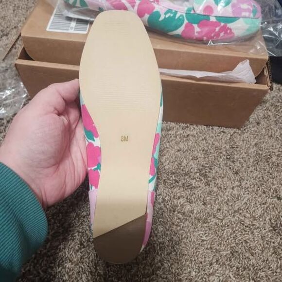 Bandolino Loafers Size 8 NWT - Picture 6 of 6